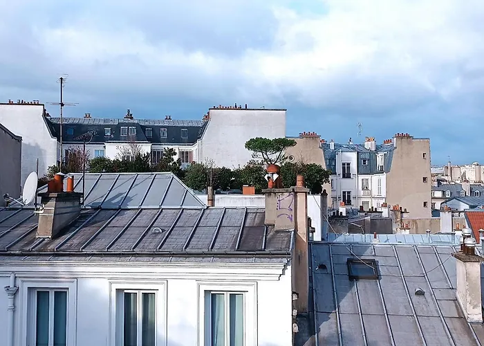 Hotel Bastille