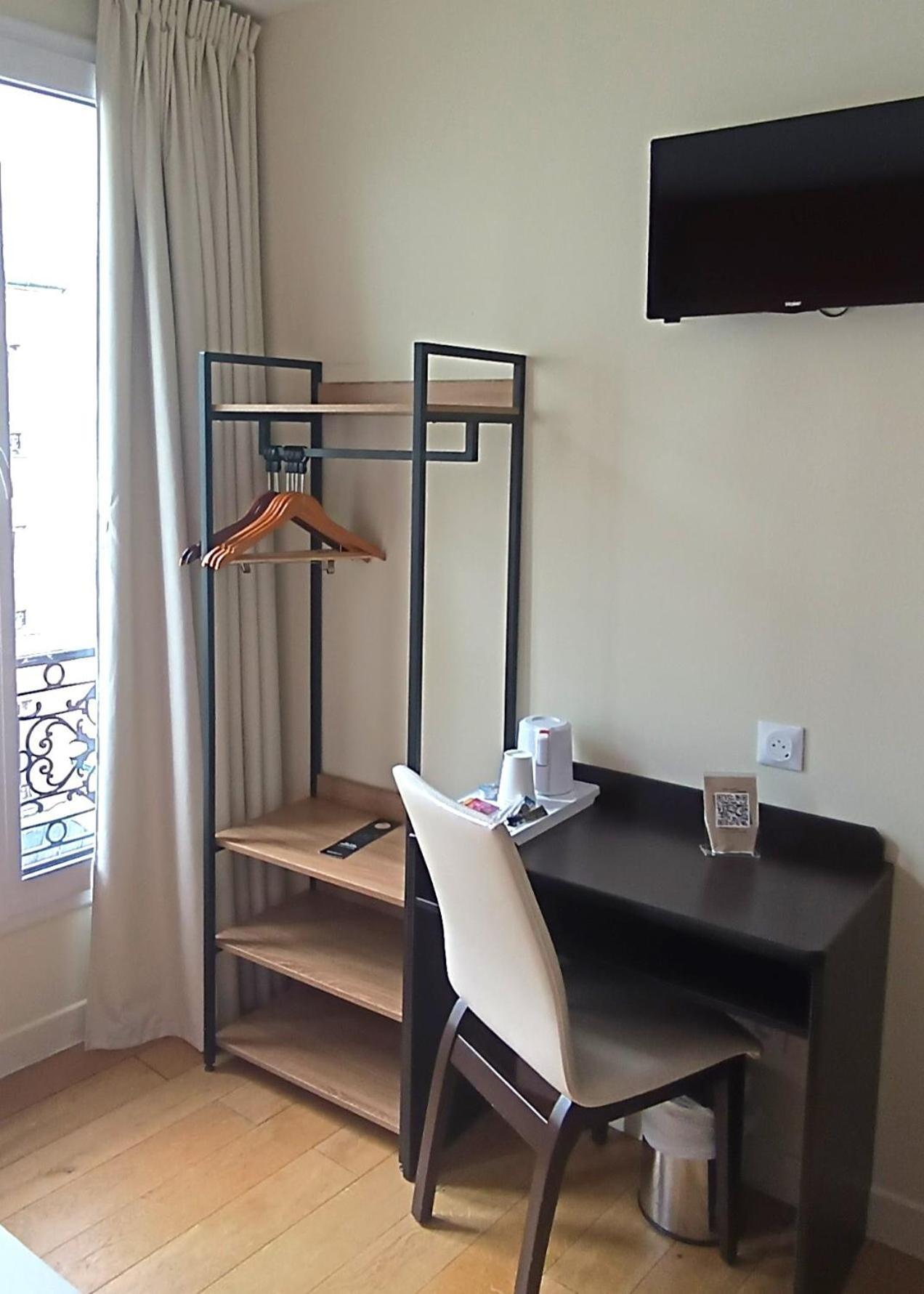 Hotel Bastille Parigi