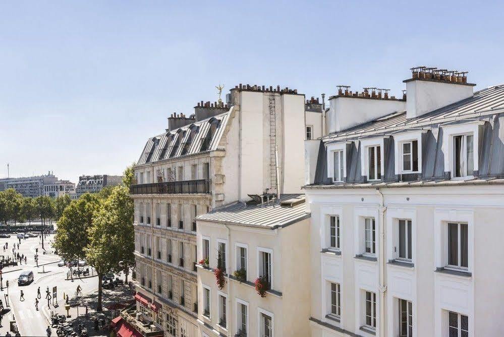 Bastille 2* Parigi