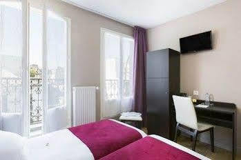 Bastille 2* Parigi