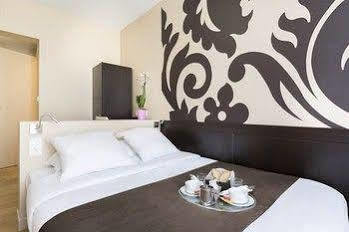 Bastille Hotel Parigi