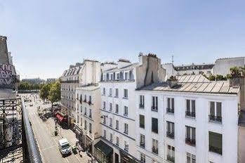 Bastille 2* Parigi